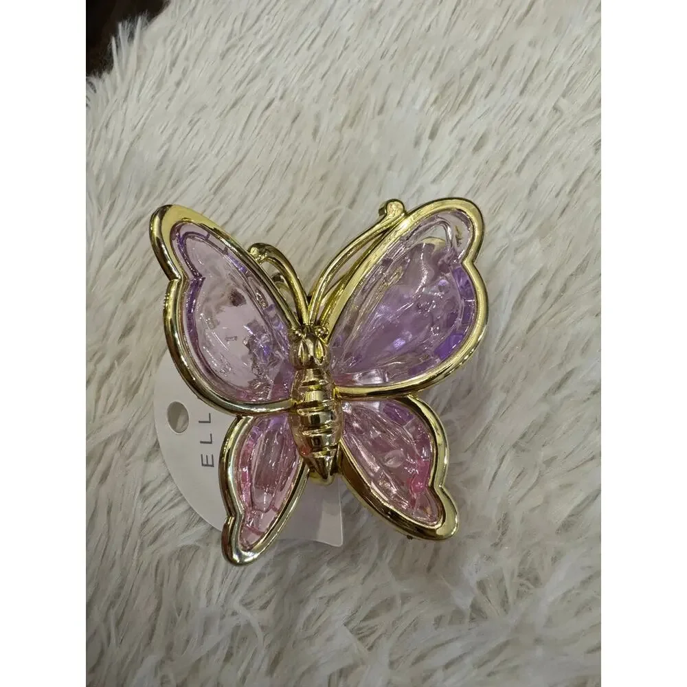 Unbranded large butterfly